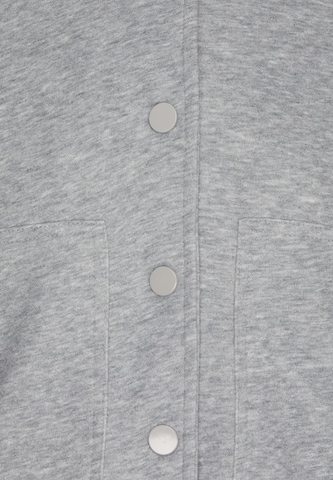 MYMO - Chaqueta de entretiempo en gris