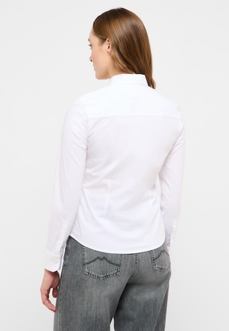 MUSTANG Bluse 'Allegheny' in Weiß