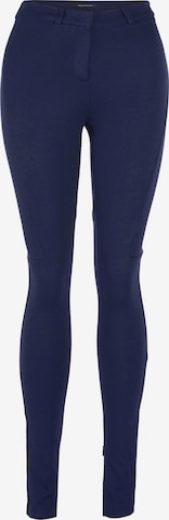 Regular Pantalon 'Armani Exchange Hose' ARMANI en bleu : devant