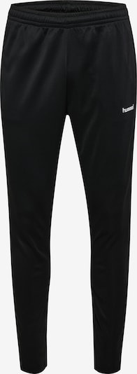 Hummel Sports trousers in XXL in Black, Item view