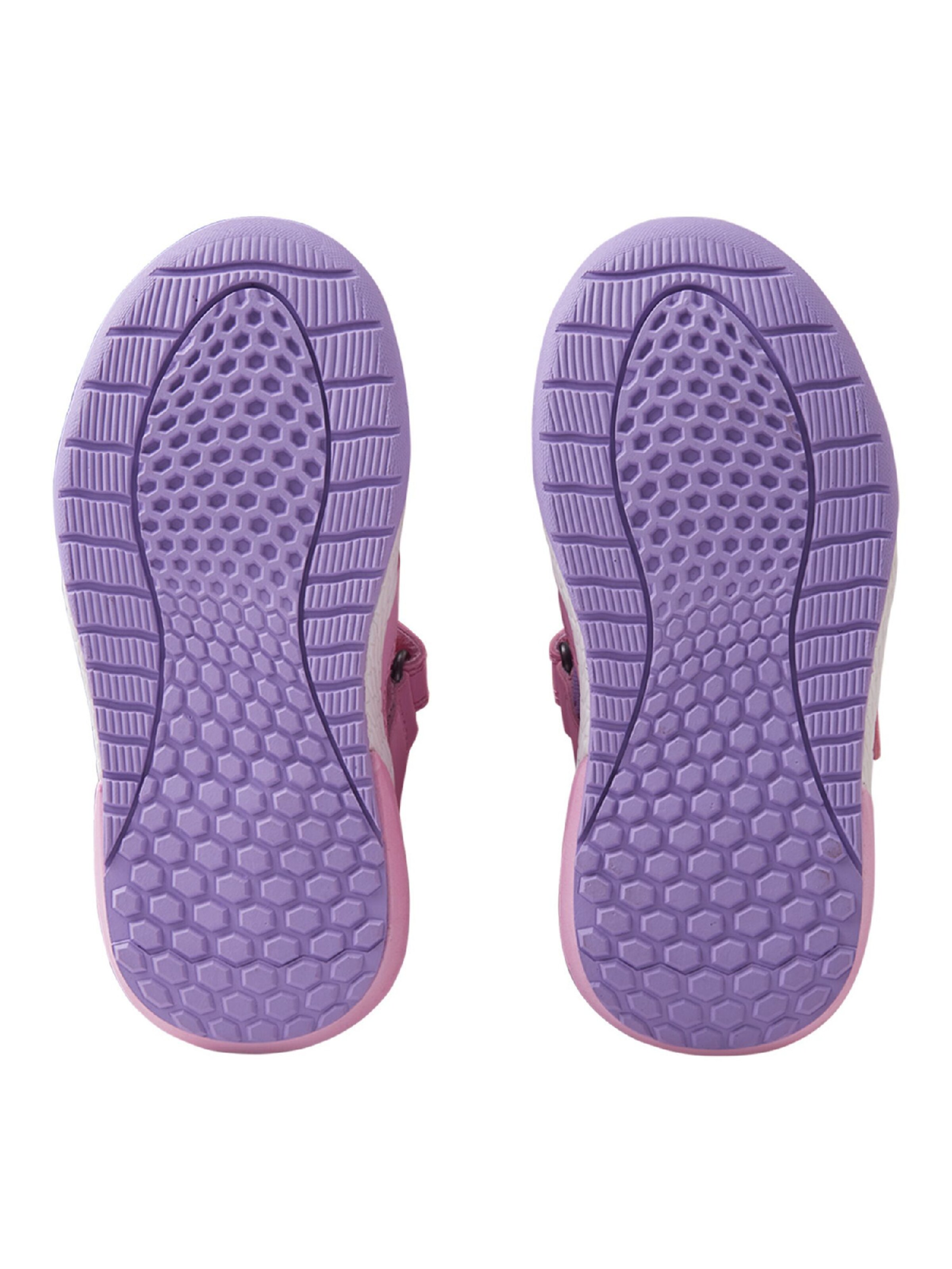 Sandales ' Lomalla ' Reima en rose