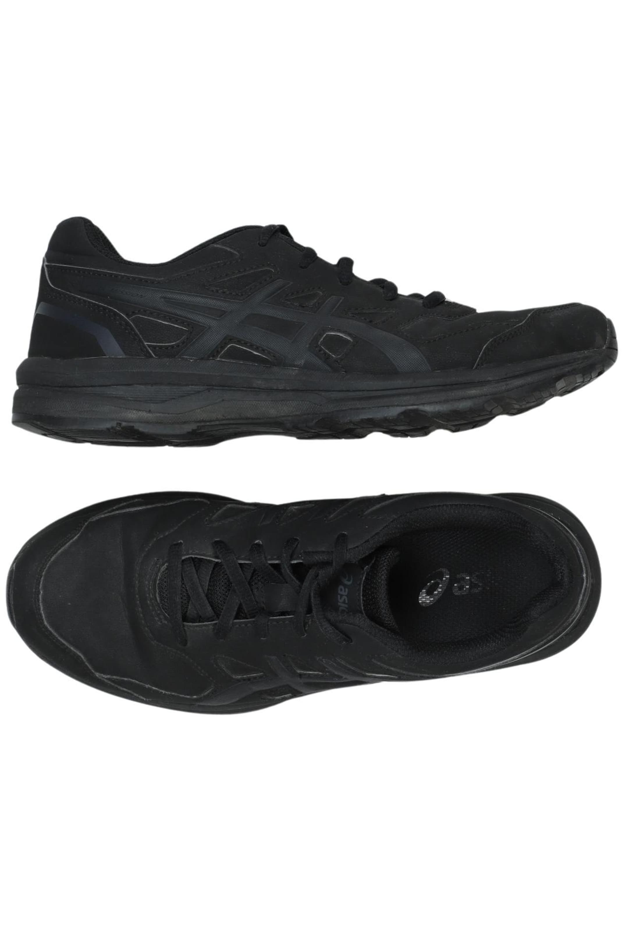 ASICS Sneaker 39 in Schwarz: Vorderseite