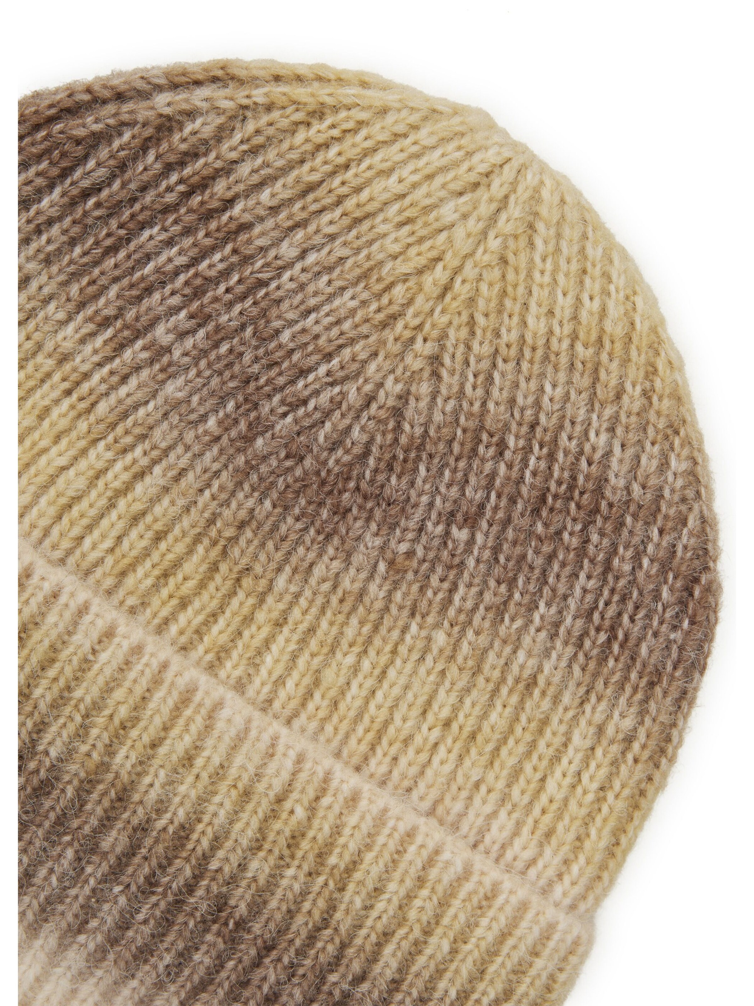 Bonnet CODELLO en marron