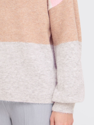 BYOMEA STRIPED JUMPER 2 BYOMEA STRIPED JUMPER 2