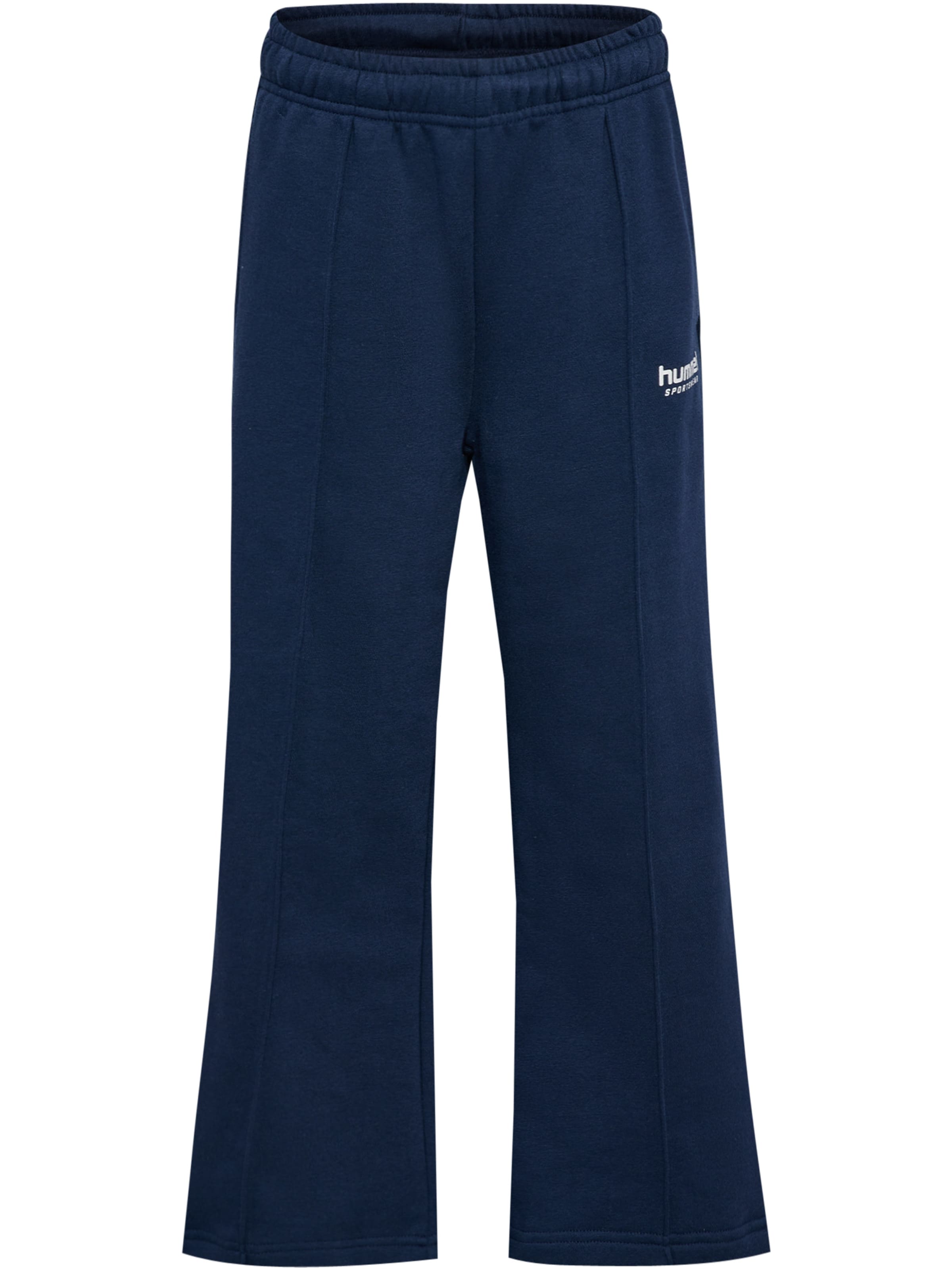 Hummel Trousers in Night blue, Item view