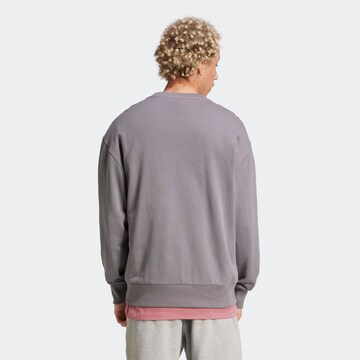 ADIDAS SPORTSWEAR Athletic Sweatshirt in Beige