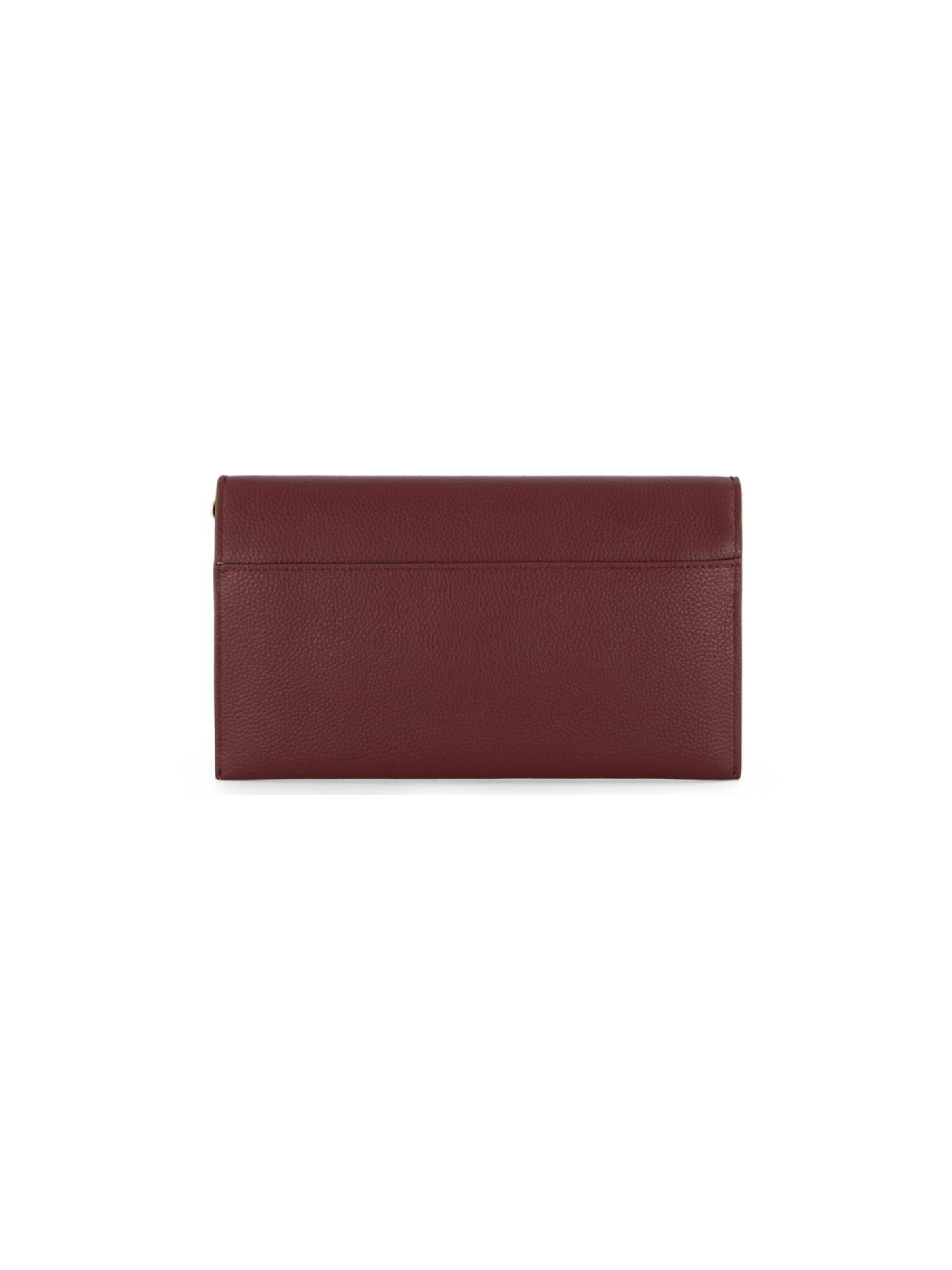 Braccialini - Bolso saco 'Dolly' en rojo