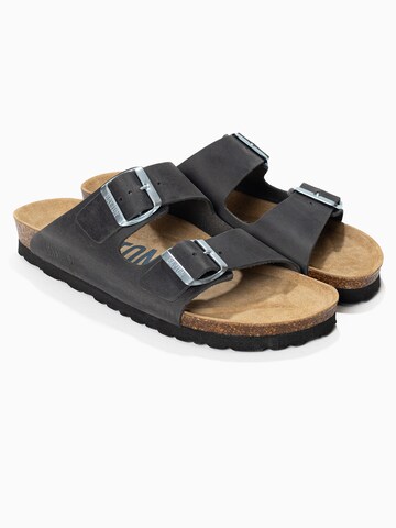 Bayton Mule 'Atlas' in Grey