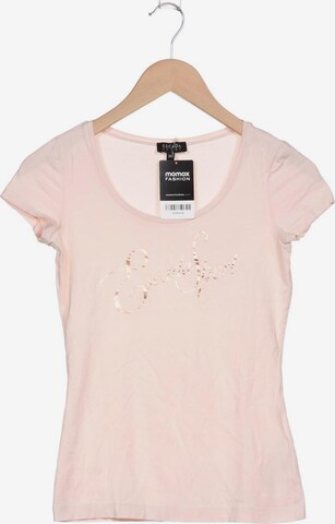 ESCADA SPORT T-Shirt XS in Pink: predná strana