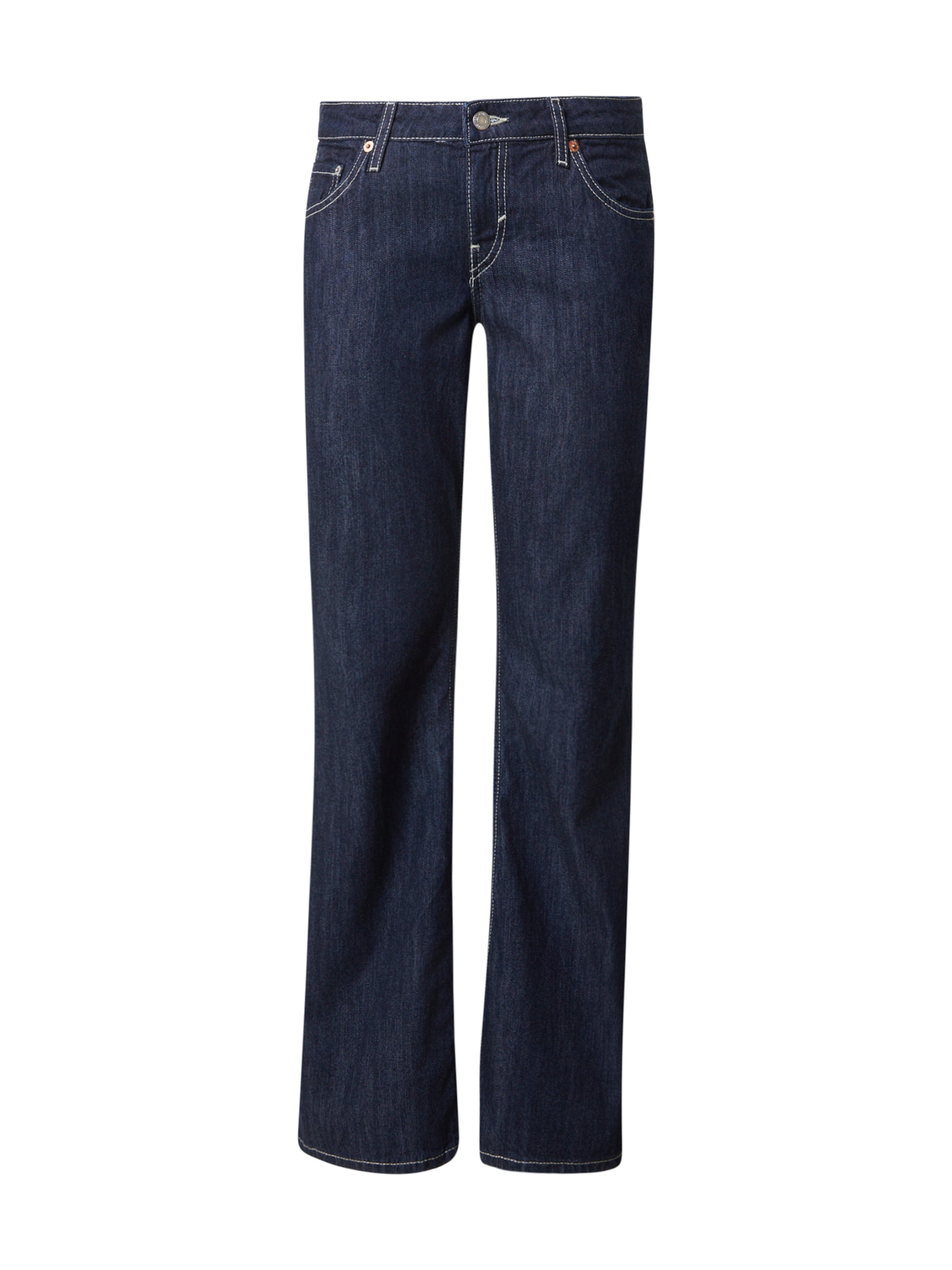 Jeans 'Nova' in 30/32 WEEKDAY di colore blu scuro, Visualizzazione prodotti