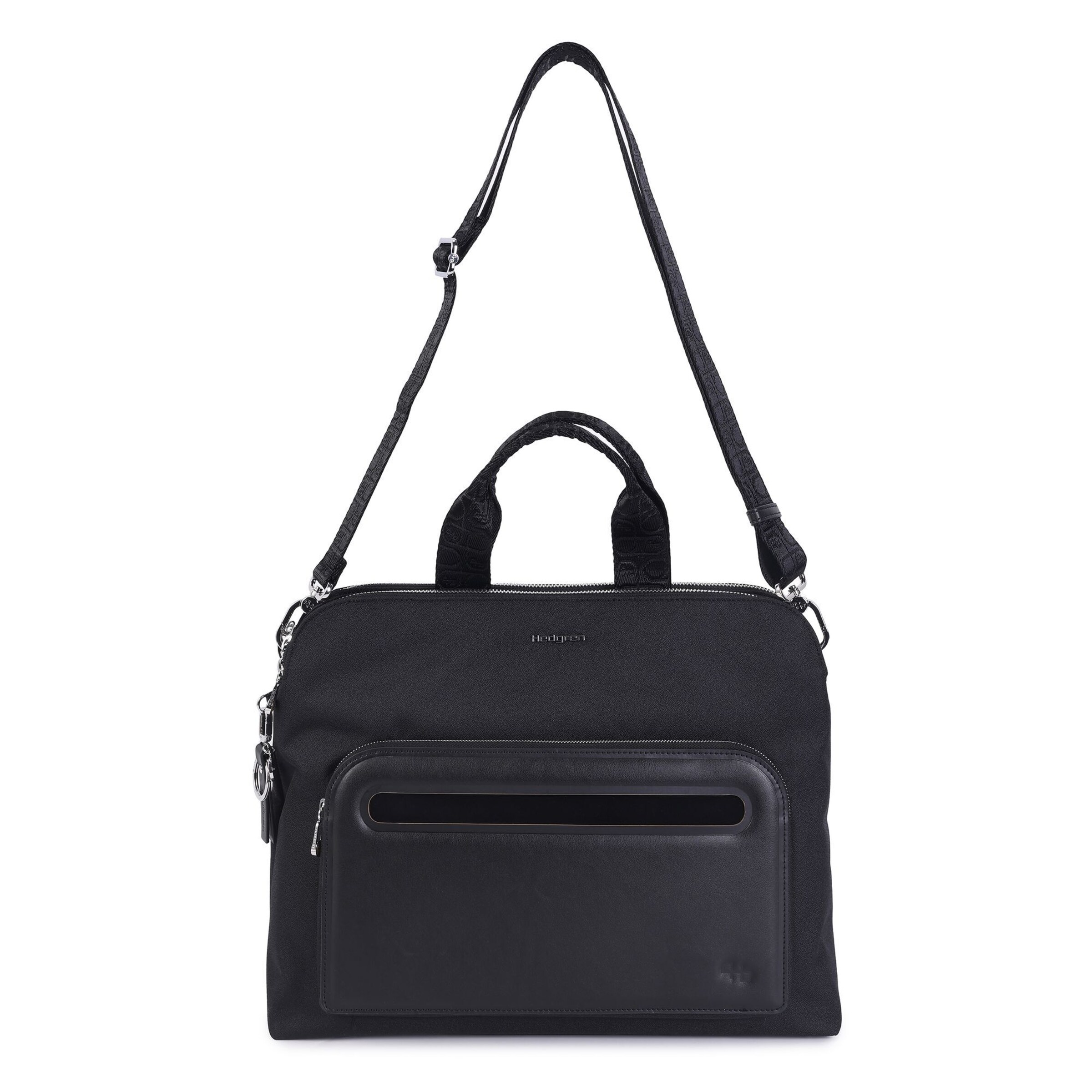 Hedgren Document bag 'Fika ' in Black