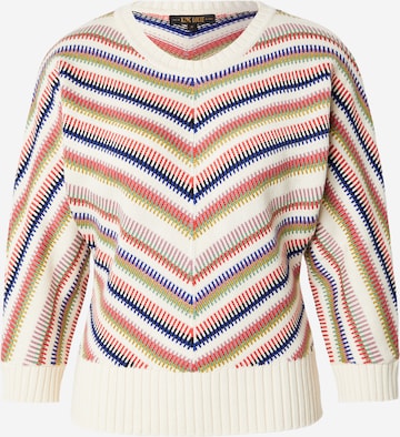 smėlio King Louie Megztinis 'Daria': priekis