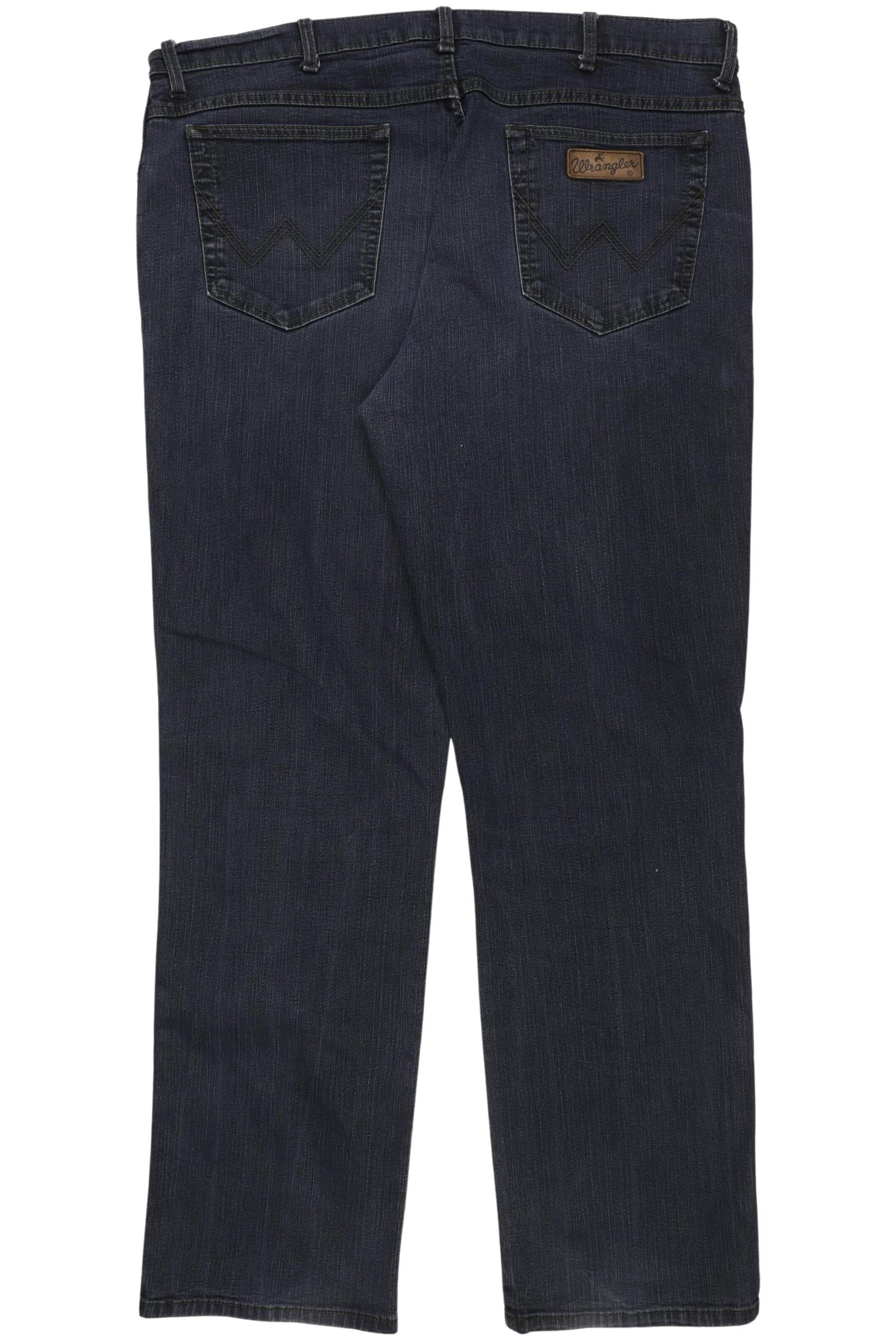 WRANGLER Jeans 40 in Blau