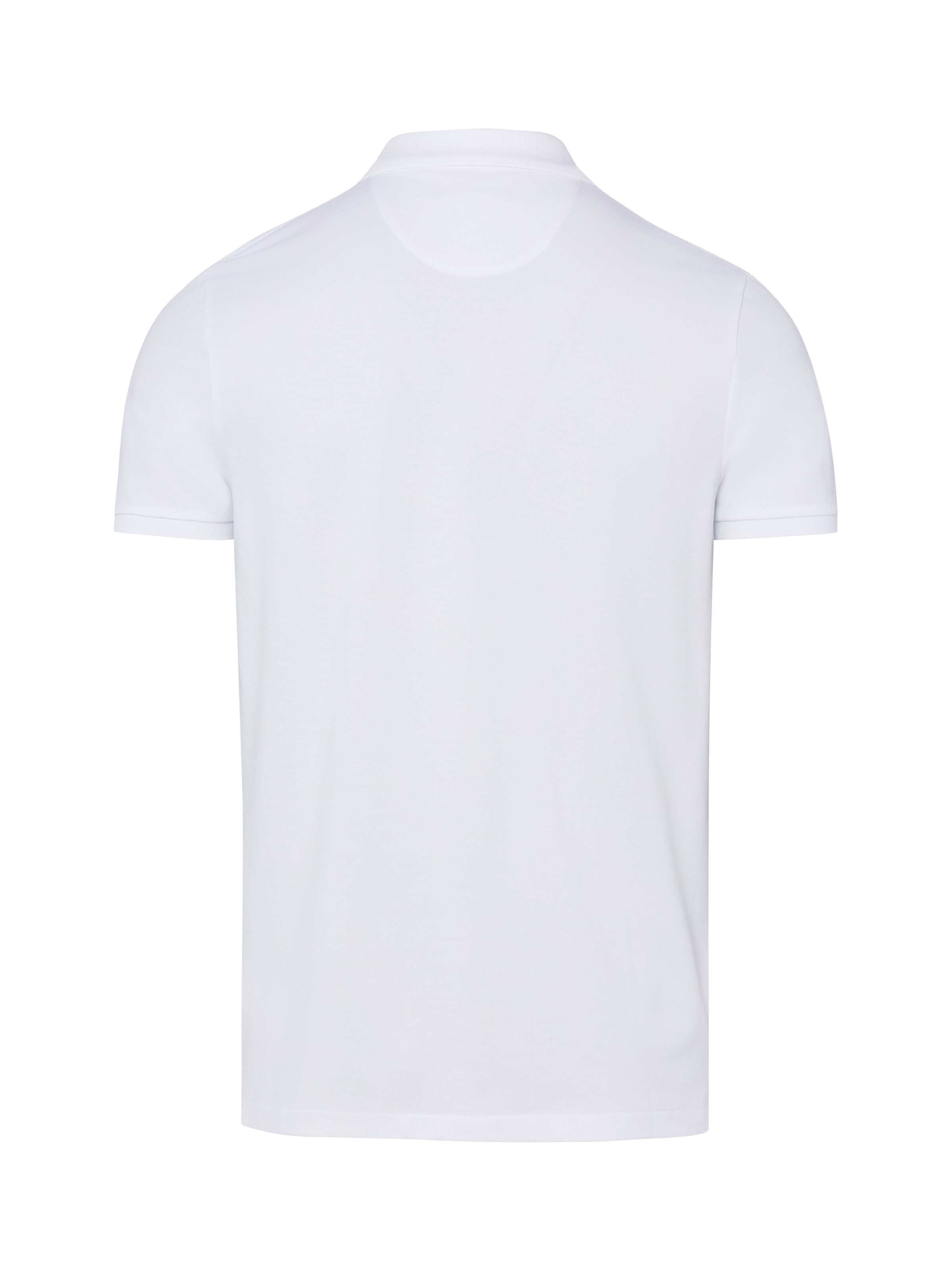 Finshley & Harding Shirt in White