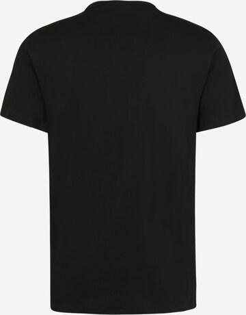 Calvin Klein Underwear Regular T-Shirt in Schwarz