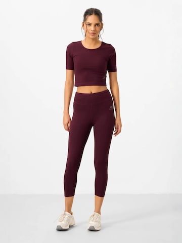 Tommy Life Spordidress, värv punane