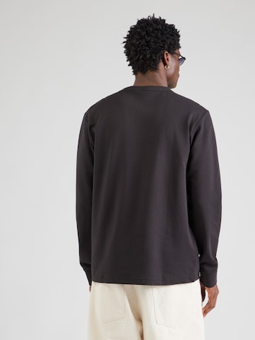 G-STAR Póló 'Tweeter' - fekete