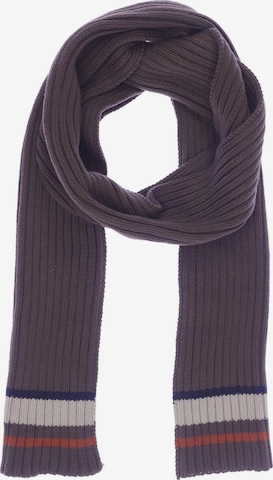 bugatti Schal oder Tuch One Size in Braun: Vorderseite