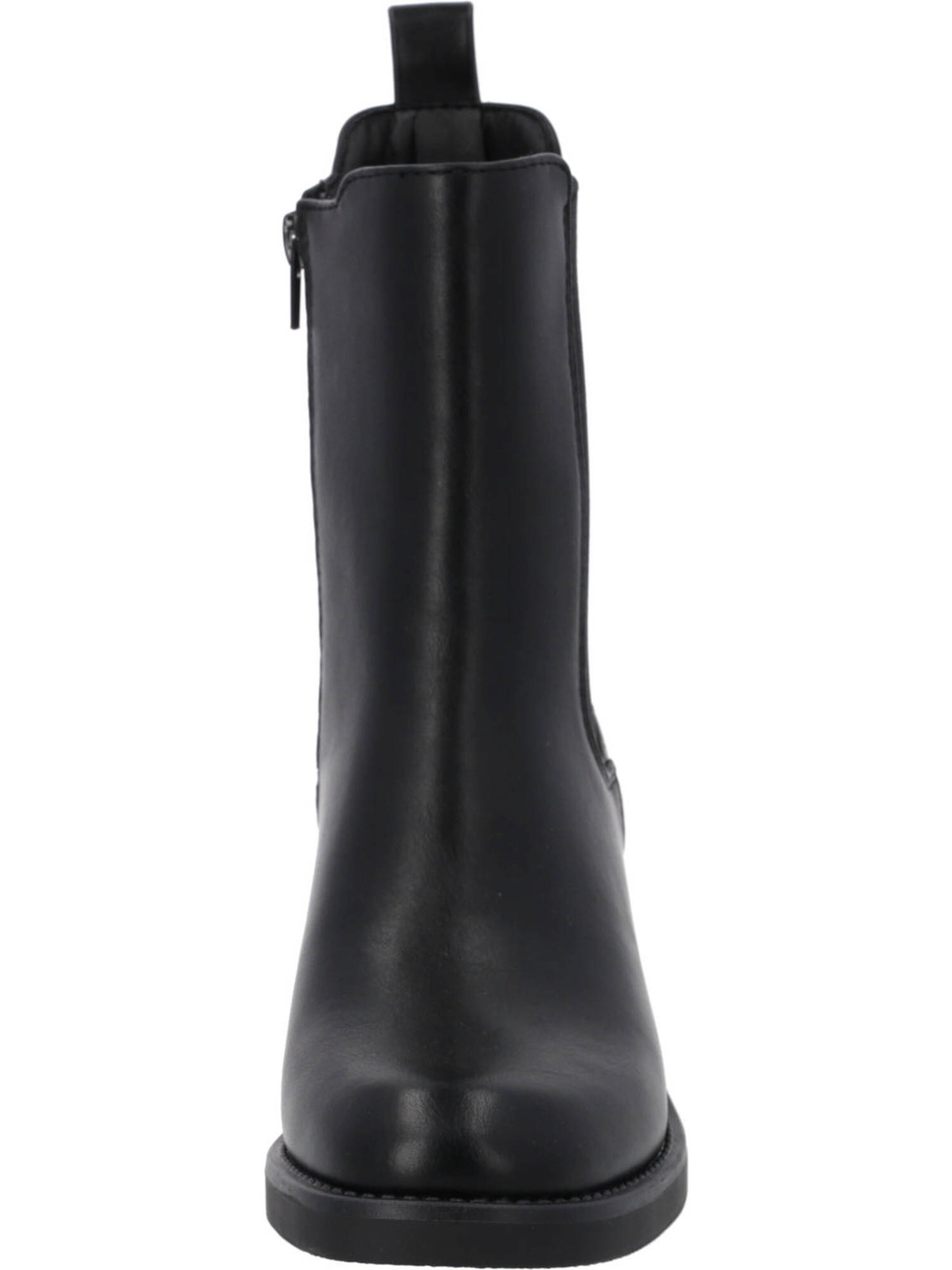Palado Boot 'Xisia' in Black