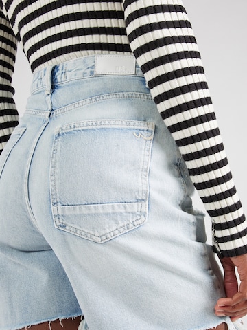 regular Jeans 'JAMILIA' di LTB in blu