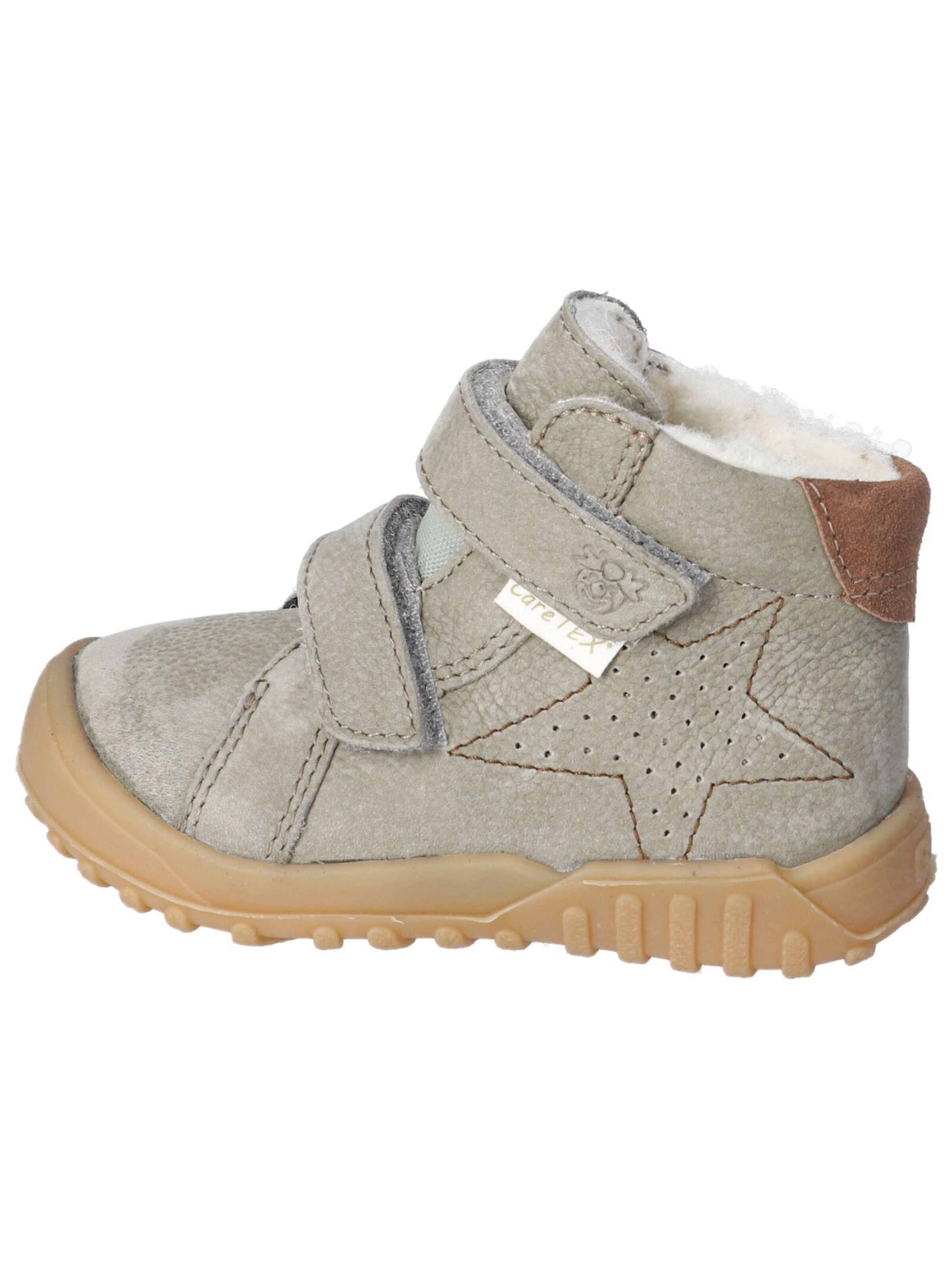 Pepino Boot in Green