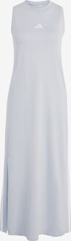 ADIDAS SPORTSWEAR Sportjurk 'Essentials' in Grijs: voorkant