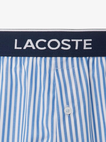 LACOSTE Boxershorts in Gemengde kleuren