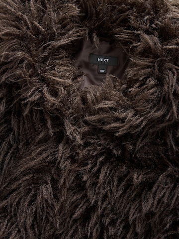 Next Átmeneti kabátok - barna