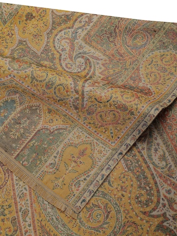 AVANT-GARDE PARIS - Cachecóis 'Viraesia' em mistura de cores