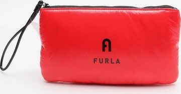 FURLA Bag in One size in Red: front