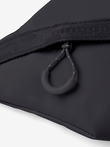 pinqponq Belt bag 'Brik' in Grey
