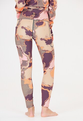 SLOPE Regular Sportbroek 'Nyland' in Grijs