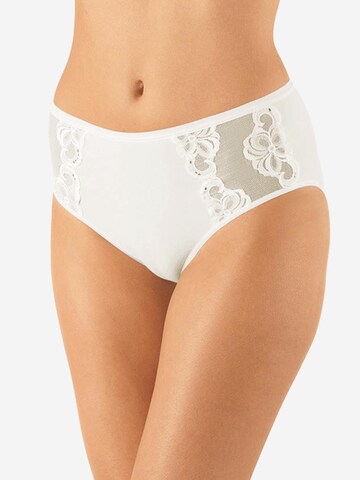 Nina von C. Panty 'Basic' in Beige