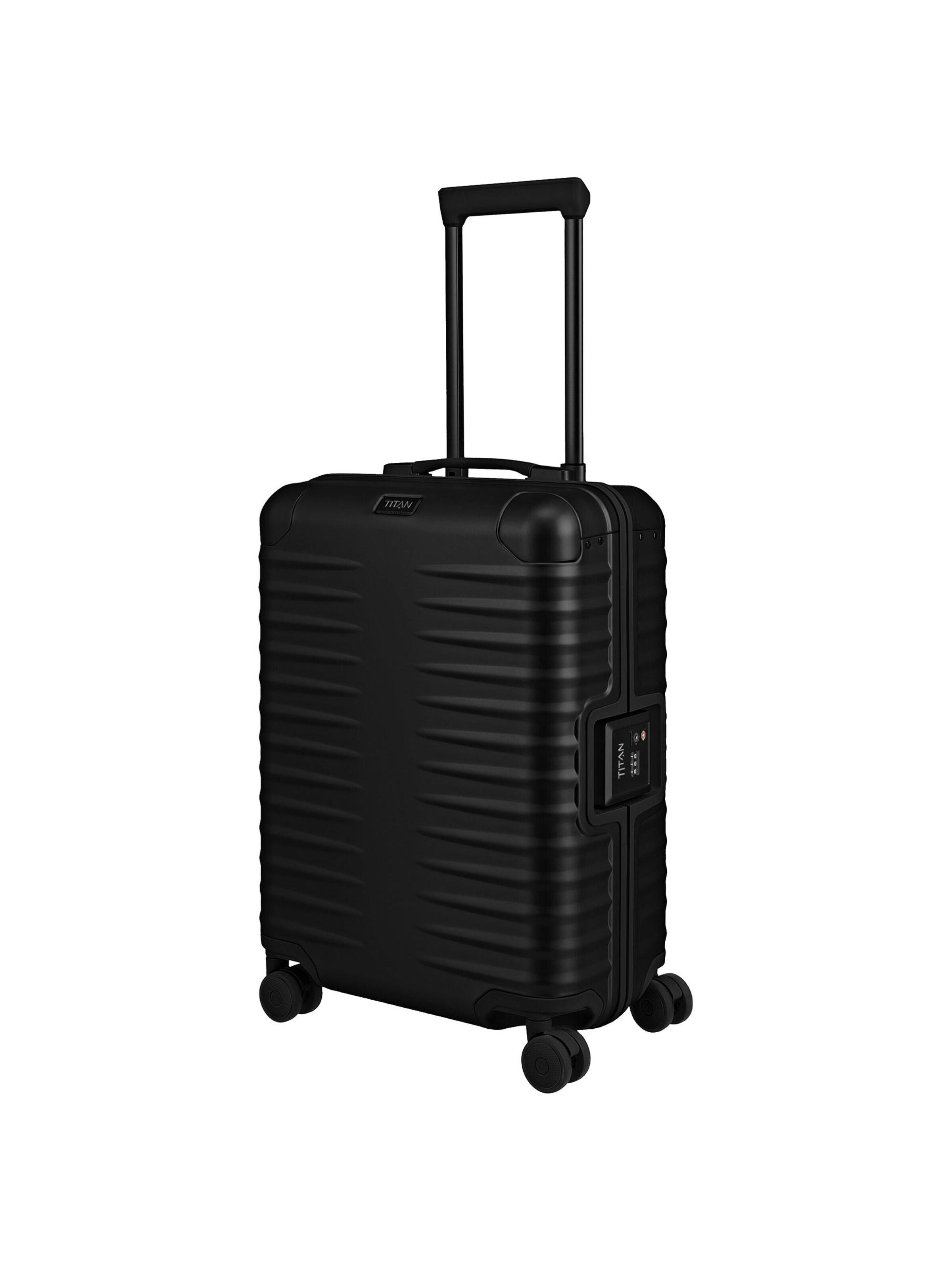 TITAN Cart 'ETERNITY' in Black