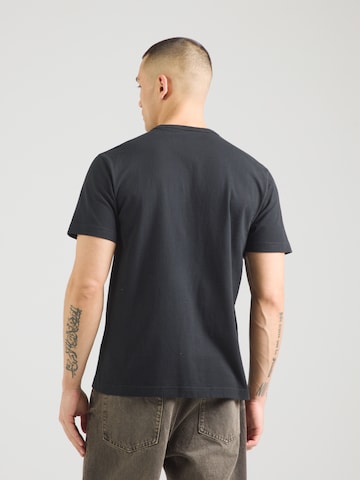 Abercrombie & Fitch Shirt 'CLASSIC ESSENTIAL' in Green