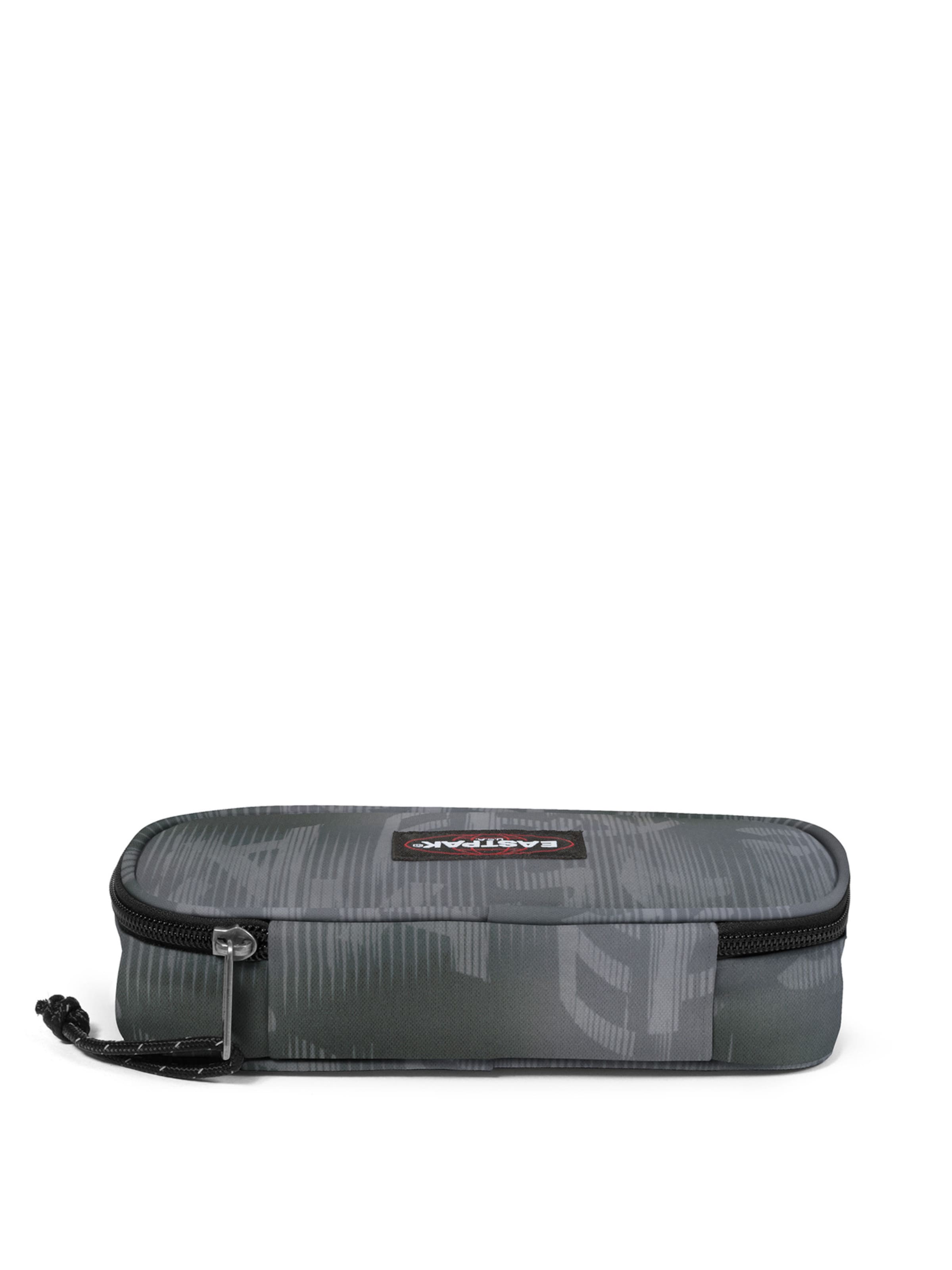 EASTPAK Pisarniške potrebščine 'Oval Single' | črna barva