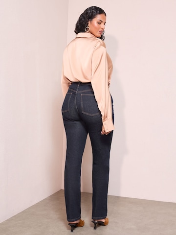 zils Friends Like These Piegulošs Džinsi