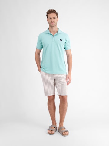 LERROS Shirt in Blue
