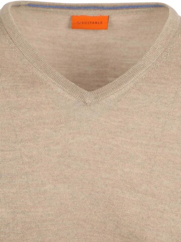 Suitable Shirt in Beige