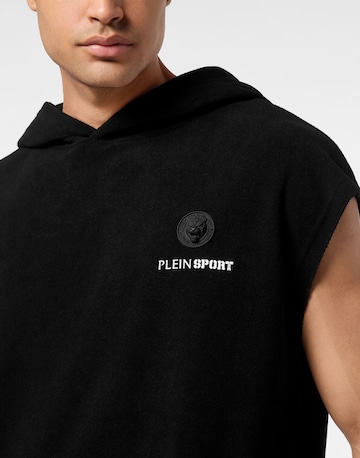 Plein Sport - Sweatshirt em preto