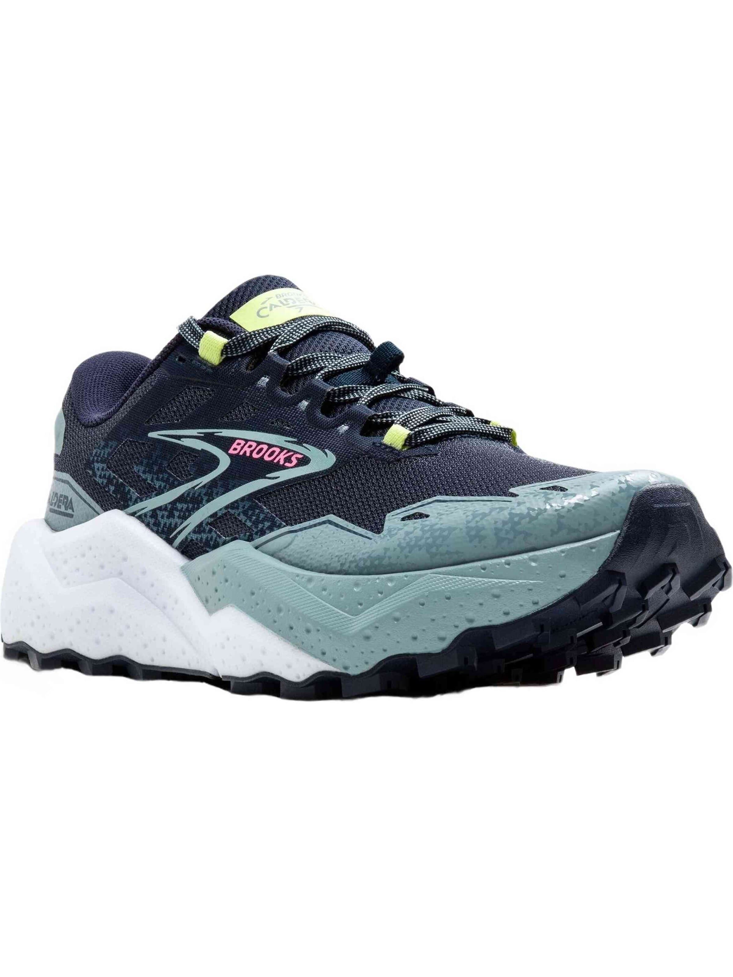 BROOKS - Zapatillas de running '1204041B485' en azul