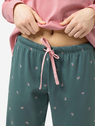 Mey Pyjama 'Sleep & Relax' in Roze