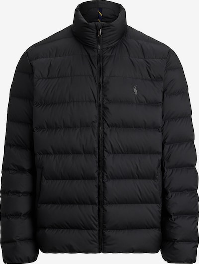 Žieminė striukė iš Polo Ralph Lauren, spalva – juoda, Prekių apžvalga