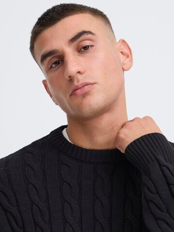 !Solid - Jersey ' SDGibril ' en negro