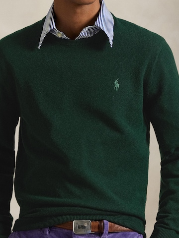 Polo Ralph Lauren Trui in Groen