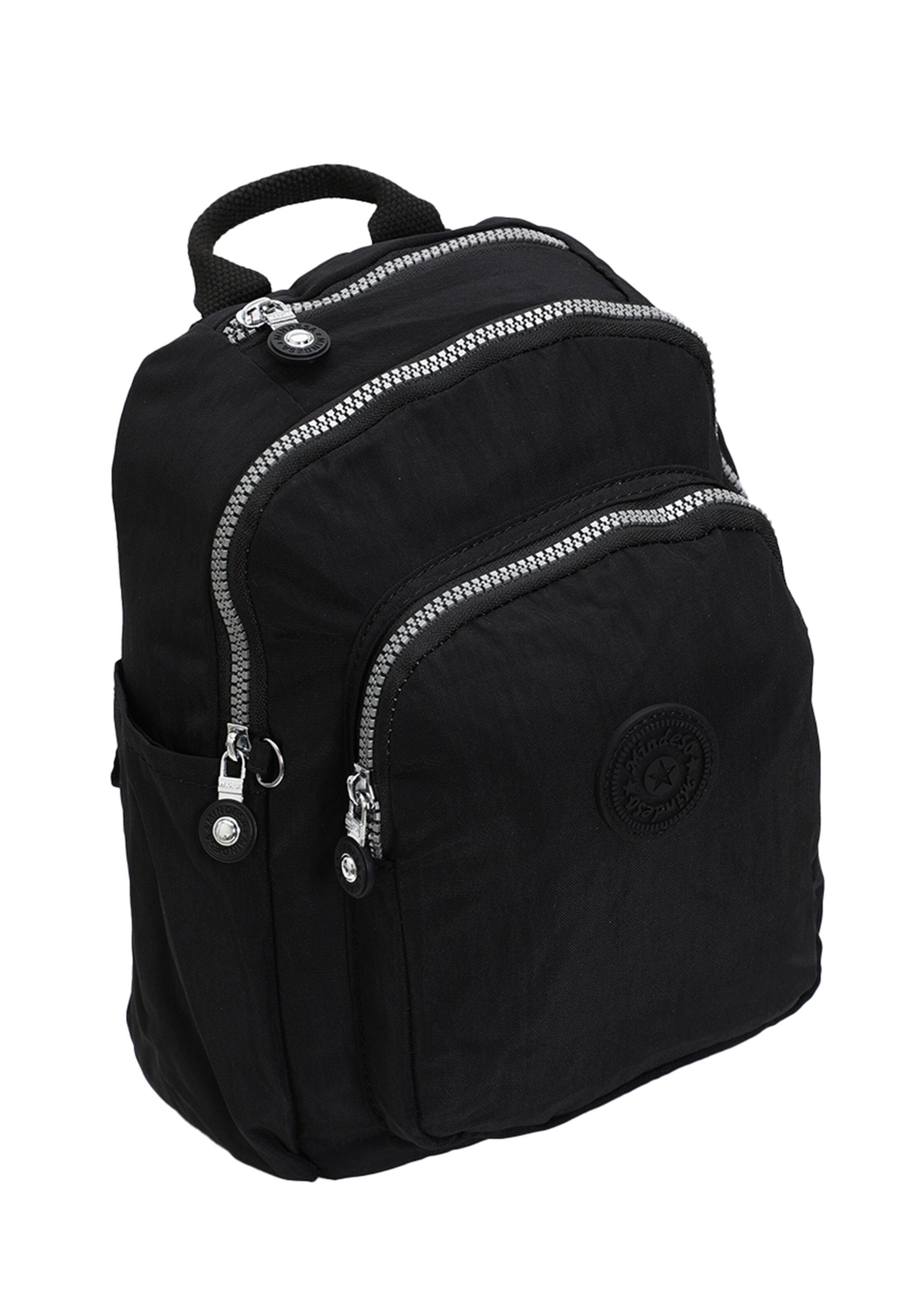Mindesa - Mochila em preto