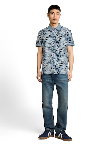 TOM TAILOR Póló - kék