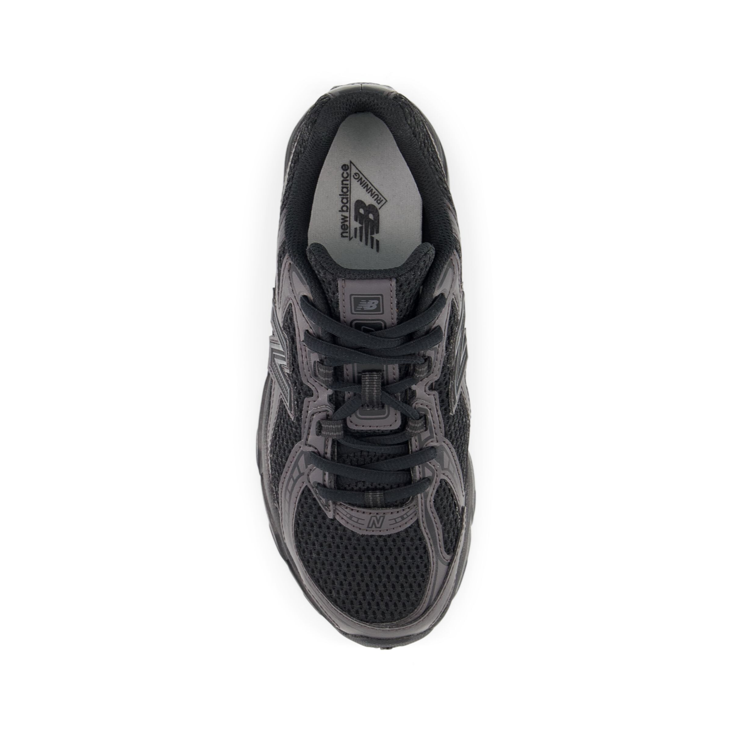 new balance Sneakers in Black