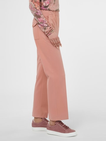 MADELEINE Regular Hose in Pink