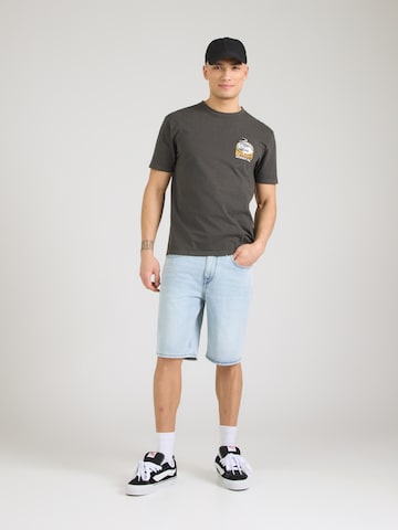 VolcomMajica 'ZURF CO PW SST' - crna boja